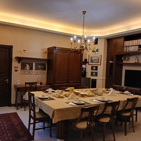 La Suite Del Vulcano Belpasso Kültér fotó