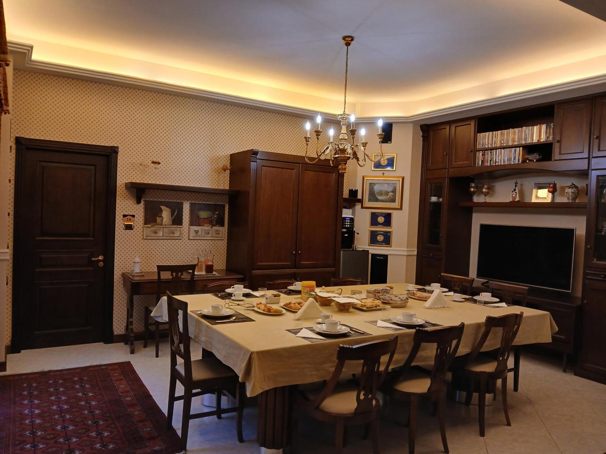 La Suite Del Vulcano Belpasso Kültér fotó