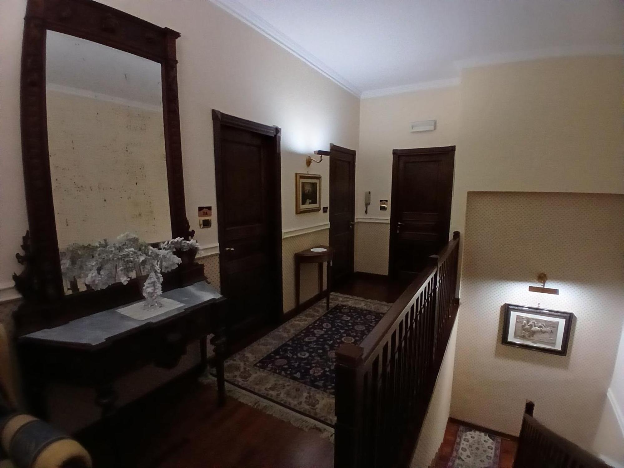 La Suite Del Vulcano Belpasso Kültér fotó