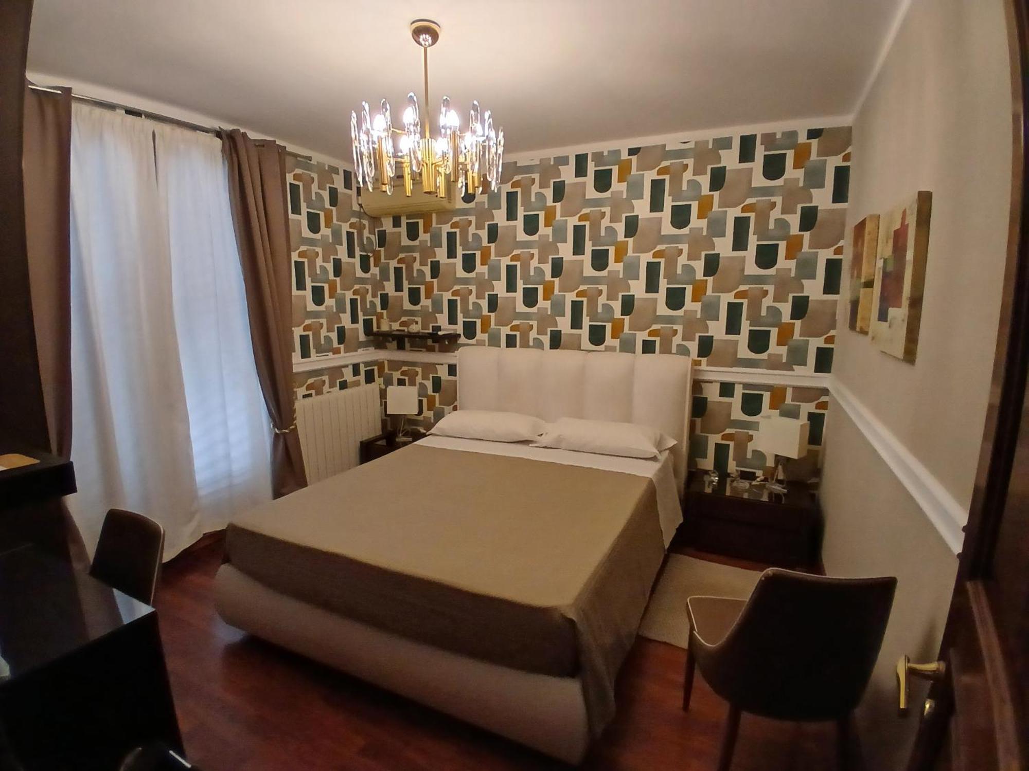 La Suite Del Vulcano Belpasso Kültér fotó